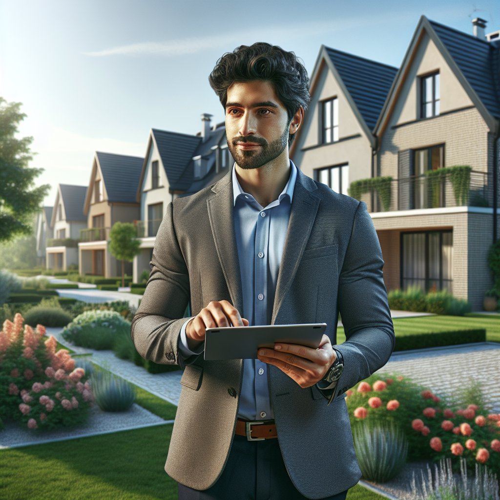 Immobilienbewertung Achim Bollen 2026